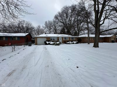 3934 N Whittier Pl, Indianapolis, IN, 46226