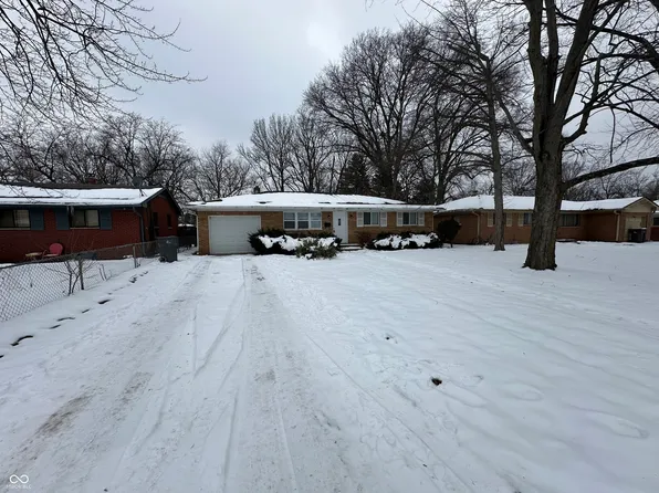 3934 N Whittier Pl, Indianapolis, IN 46226