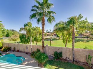 1069 S Crown Key Ave, Gilbert, AZ 85233
