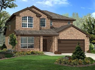 4008 Stonetrail Dr, Denton, TX 76210