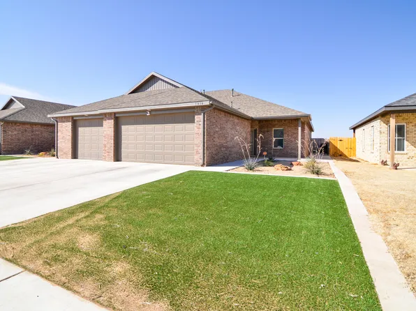 5818 Virginia Ave, Lubbock, TX 79407