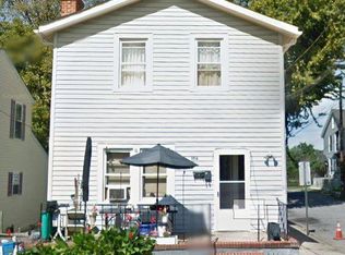 (Undisclosed Address), Annapolis, MD 21401