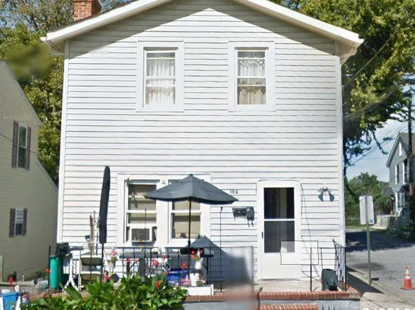 (undisclosed Address), Annapolis, MD 21401