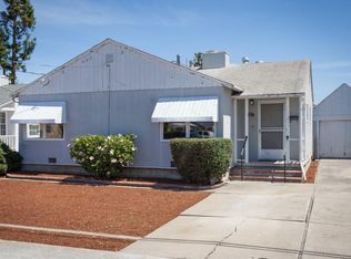 105 Ontario St, San Mateo, CA 94401