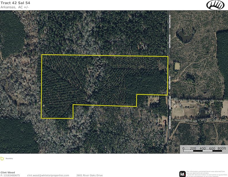 1st image of New London Rd Lot Wp001