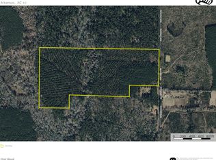 New London Rd Lot Wp001, Strong, AR 71765