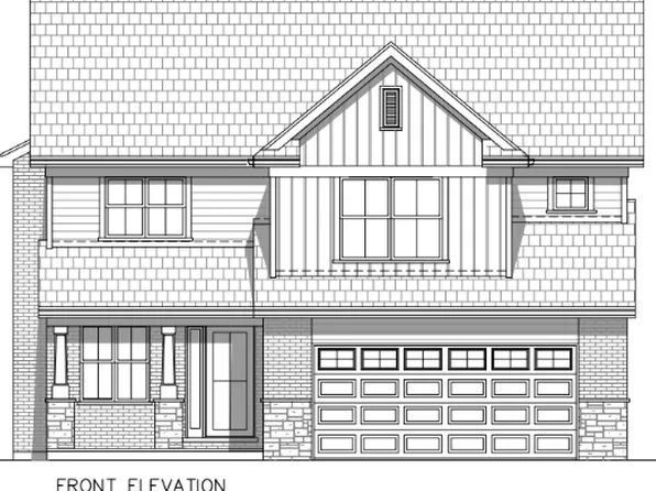 The Cypress Plan, Hanover Estates