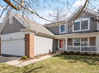 431 Geneva Ln, Cary, IL 60013