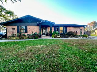 300 Pine St, Berea, KY 40403