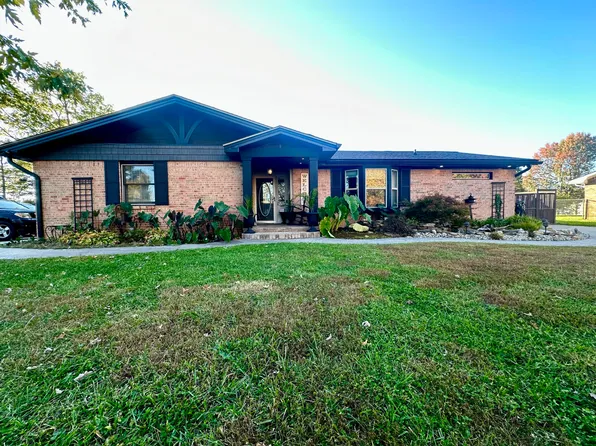 300 Pine St, Berea, KY 40403