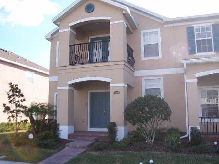 Property Front