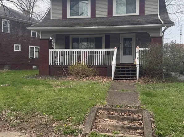 3534 Fairmount Blvd NE, Canton, OH 44705