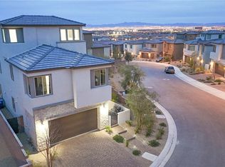 11856 Dragontail Peak Ave, Las Vegas, NV 89138