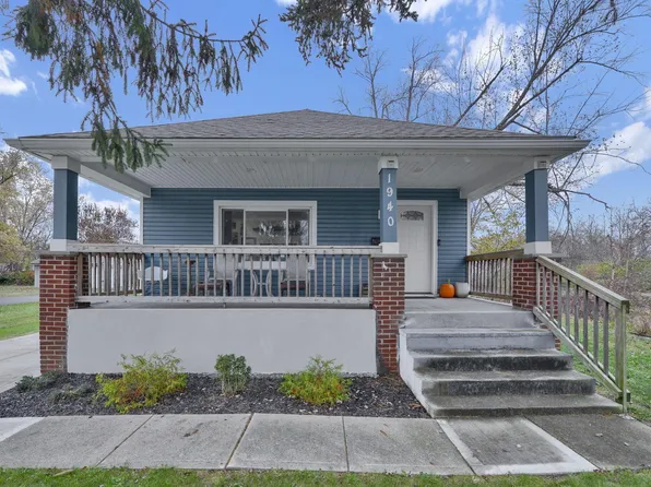 1940 Eddystone Ave, Columbus, OH 43224