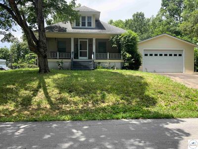 301 N Washington St, Otterville, MO, 65348