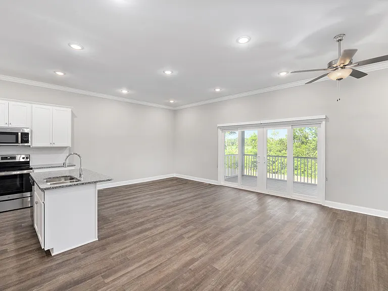 Moorland Reserve Townhomes — Photo 26