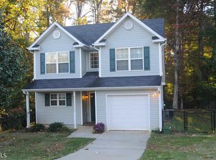 2007 Meadow Walk Dr, Monroe, GA 30656