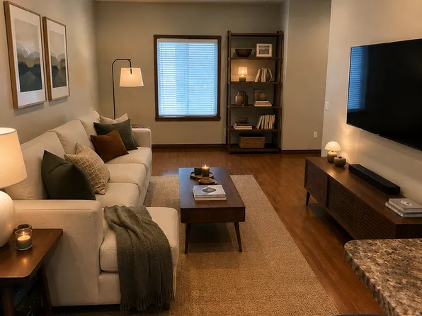 1003 W Cherry Ave #6PLEX, Selah, WA 98942