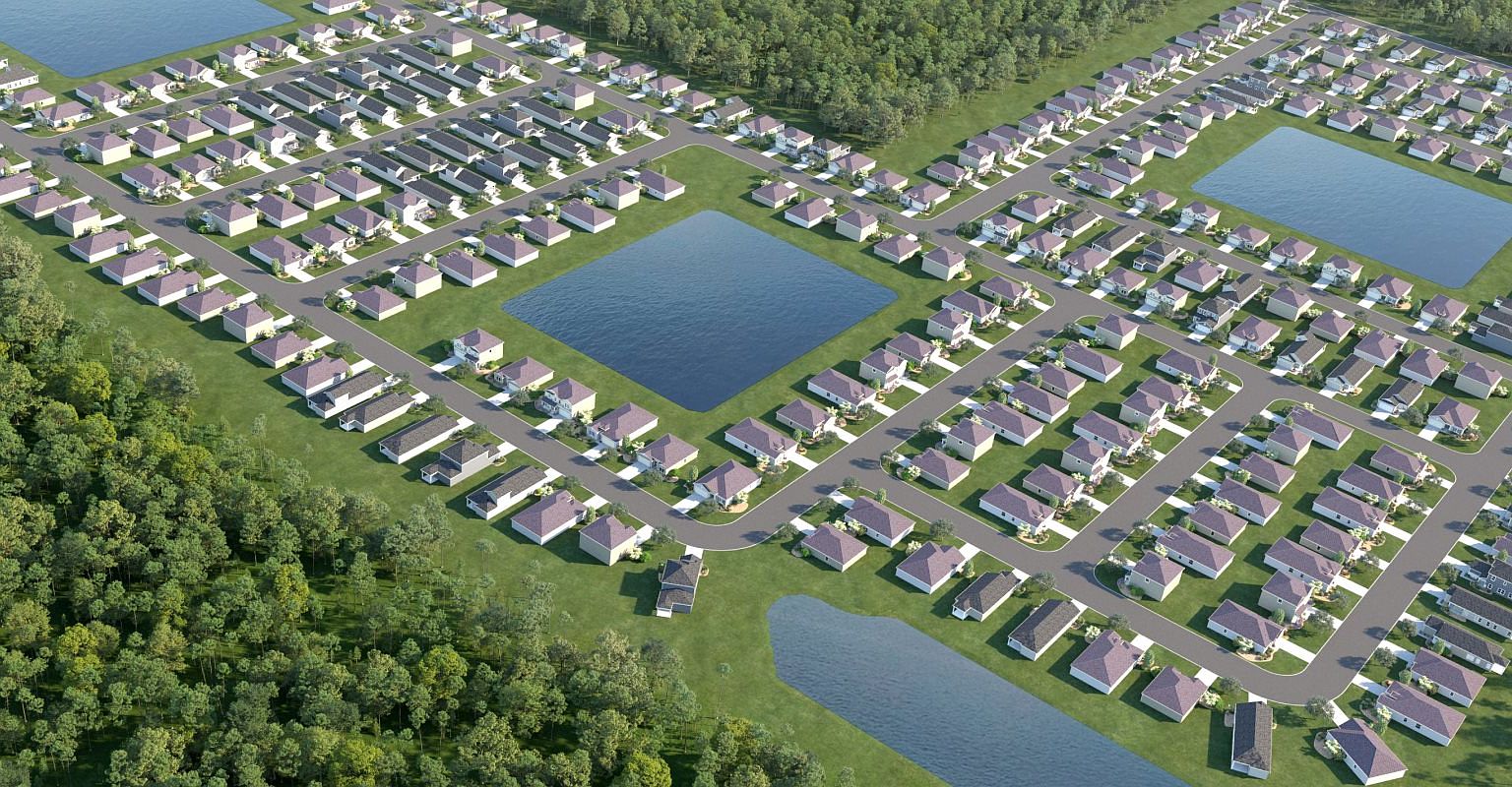 Millwood Millwood Estates The Meadows by Lennar in Ocala FL Zillow