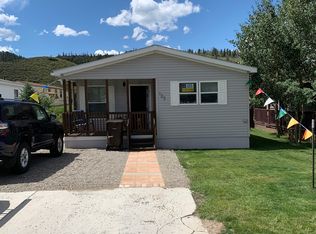 123 Pikes Peak Pl, Dillon, CO 80435