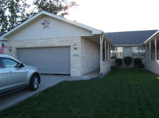 6652 Tanager St, Schererville, IN 46375