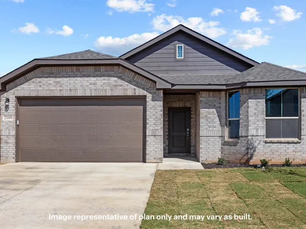 7618 Wolf Creek Rd, Odessa, TX 79765