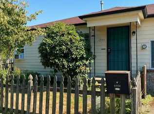 6934 SE Ogden St, Portland, OR 97206