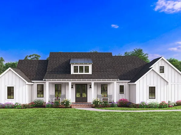 Linus County Rd #3791, Paradise, TX 76073