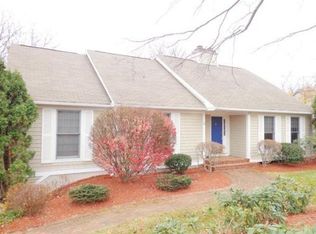 78 Pease Ave, West Springfield, MA 01089