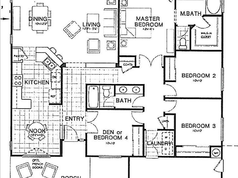 1st image of 80737 Mountain Mesa Dr