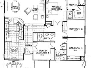 80737 Mountain Mesa Dr, Indio, CA 92201