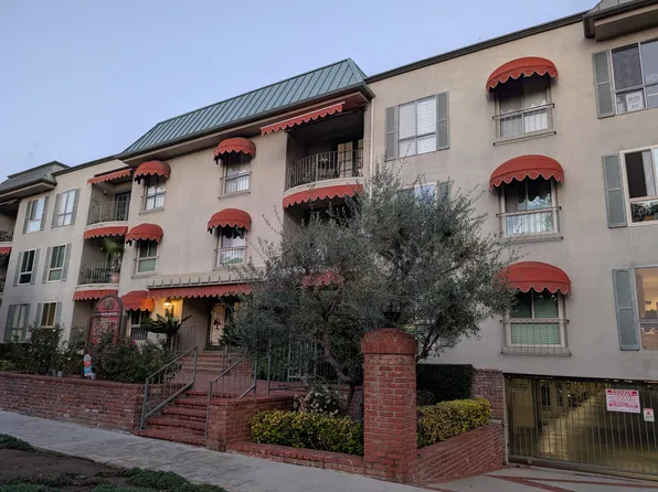 330 S Mentor Ave Unit 102, Pasadena, CA 91106