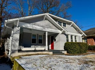 1052 Monroe Dr NE, Atlanta, GA 30306