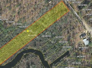 LOT 910-9/10 River Rd, Blounts Creek, NC 27814