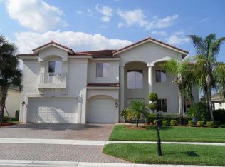 11807 Osprey Pointe Cir, Wellington, FL 33449
