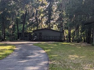 16910 SE 45th Ct, Summerfield, FL 34491