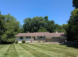 1395 New Gambier Rd, Mount Vernon, OH 43050