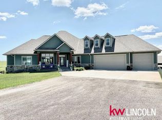 13121 W Rokeby Rd, Denton, NE 68339