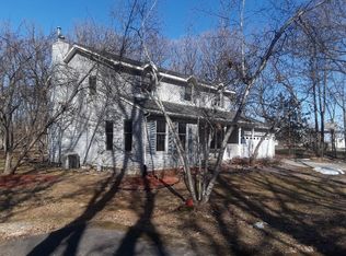 709 Forrest Dr, Marseilles, IL 61341