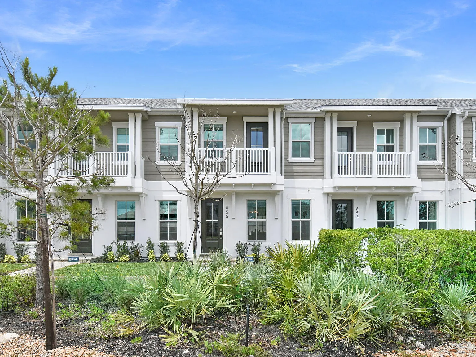 3 bed, 2.5 bath, 1855 sqft, $3,495 — Photo 4