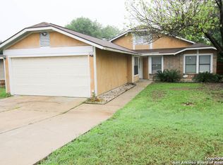 8730 Ridge Moon Dr, San Antonio, TX 78239