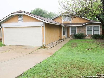 8730 Ridge Moon Dr, San Antonio, TX, 78239