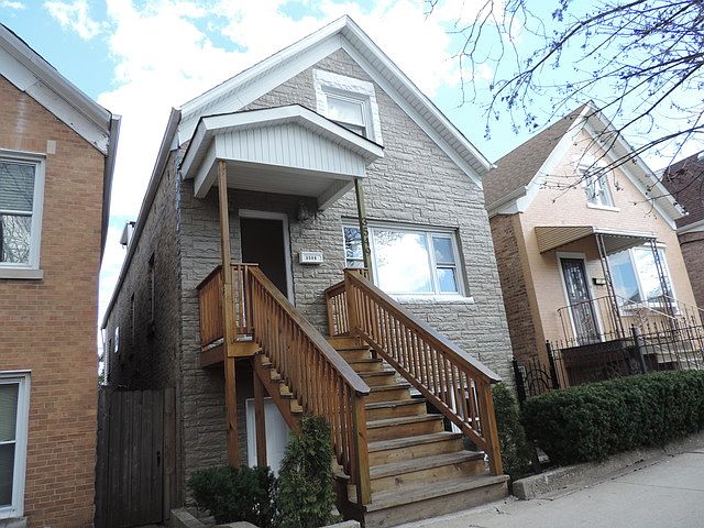 1st image of 3549 S Wolcott Ave #1