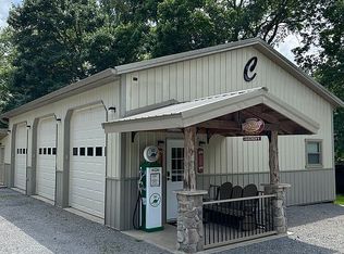 130 Meadow Ln, Kittanning, PA 16201