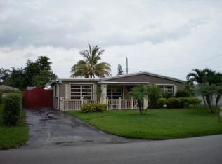 5711 Raleigh St, Hollywood, FL 33021