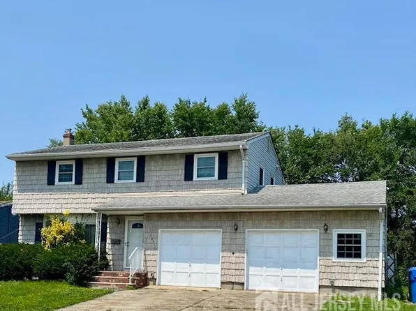 204 Marlin Dr, Fords, NJ 08863