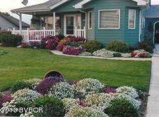 308 E 11th St, Stevensville, MT 59870