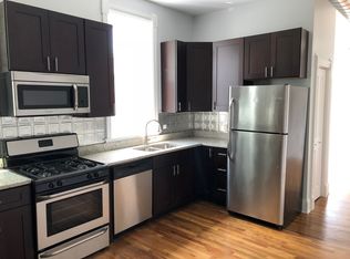 3119-21 S Morgan St #2S, Chicago, IL 60608