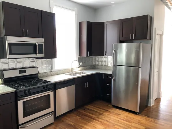 Bridgeport 3119-3121 S Morgan, 3119-21 S Morgan St #2S, Chicago, IL 60608