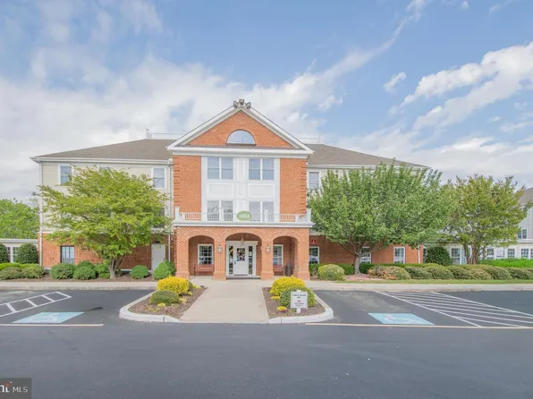 1103 S Schumaker Dr #C-207, Salisbury, MD 21804